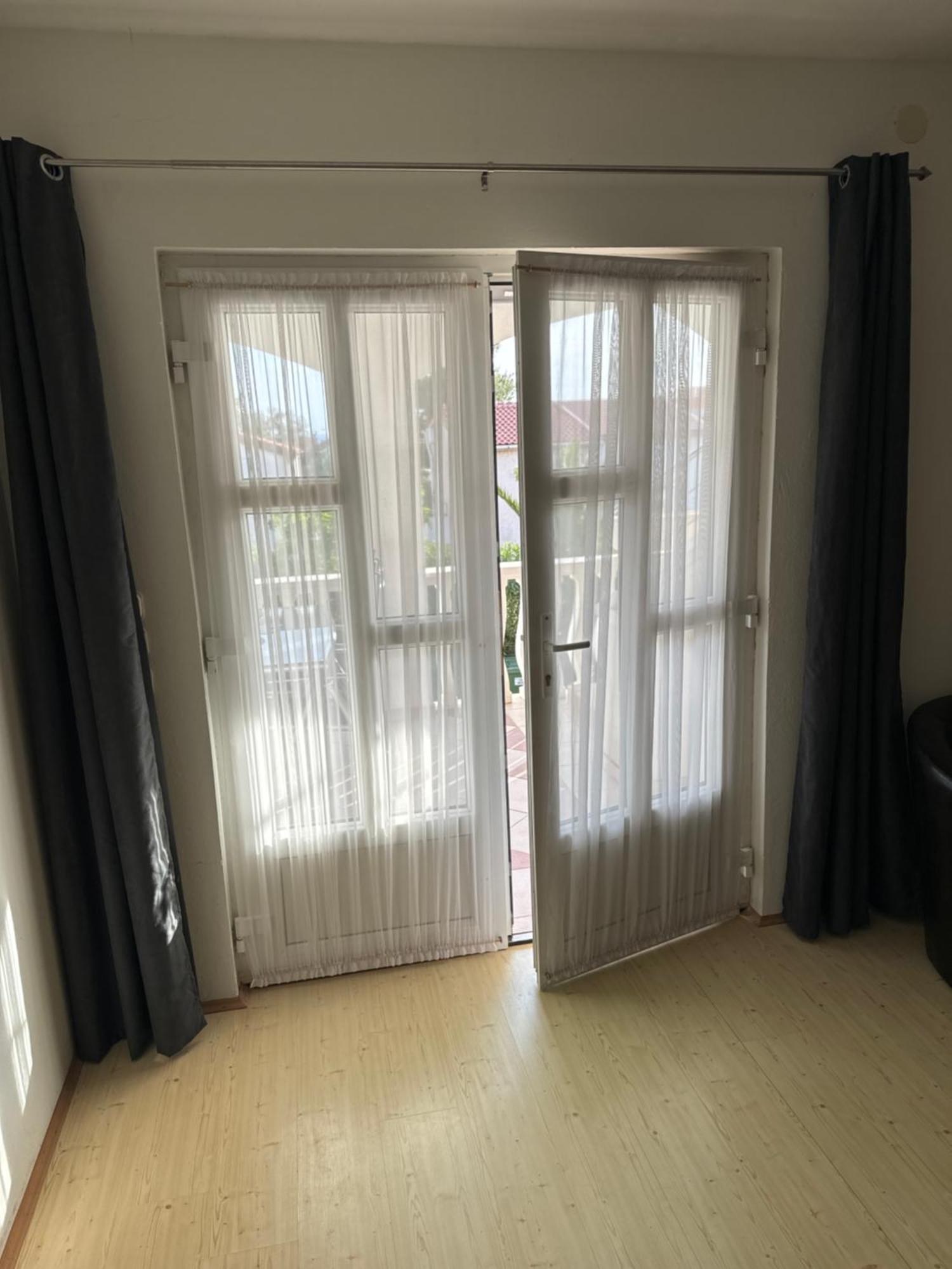 Apartman J&B Daire Vir Dış mekan fotoğraf
